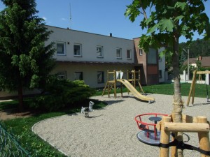 Mateřská škola Nelahozeves