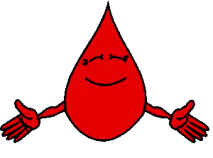 Kapka krve