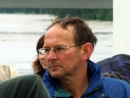 Jaroslav Král