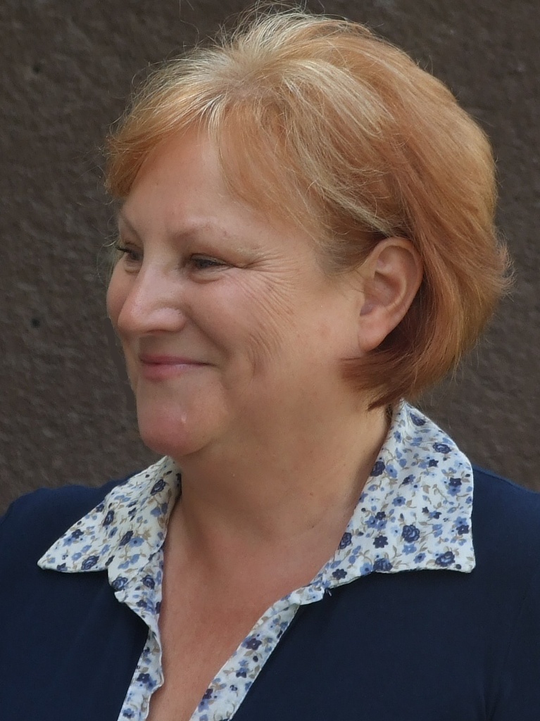 Alena Hurychová